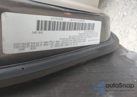 2008 Subaru Outback 2.5I Limited/2.5I Limited L.l. Bean Edition z USA, uszkodzony, nr VIN 4S4BP62C987310211